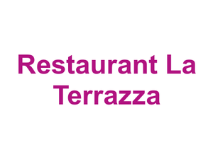 Restaurant La Terrazza Logo