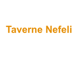 Taverne Nefeli Logo