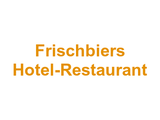 Frischbier's Hotel-Restaurant Logo