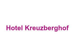 Hotel Kreuzberghof Logo