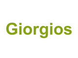 Giorgios Logo