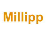 Millipp Logo