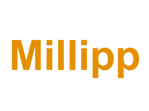 Millipp Logo
