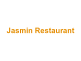 Jasmin Restaurant Logo