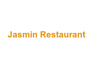 Jasmin Restaurant Logo