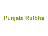 Punjabi Rutbha Logo