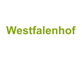 Westfalenhof Logo