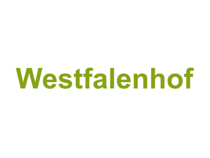 Westfalenhof Logo
