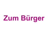 Zum Bürger Logo