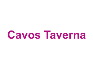 Cavos Taverna Logo