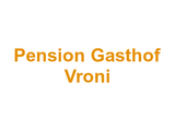 Pension Gasthof Vroni Logo