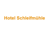 Hotel Schleifmühle Logo
