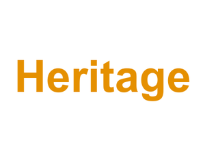 Heritage Logo