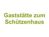Gaststätte zum Schützenhaus Logo