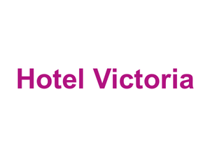 Hotel Victoria Logo