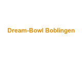 Dream-Bowl Boblingen Logo