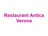 Restaurant Antica Verona Logo