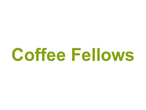 Coffee Fellows Logo