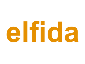 elfida Logo