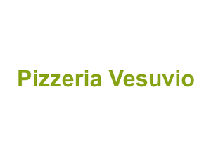 Pizzeria Vesuvio Logo