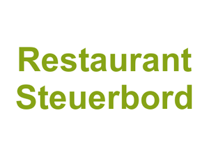 Restaurant Steuerbord Logo