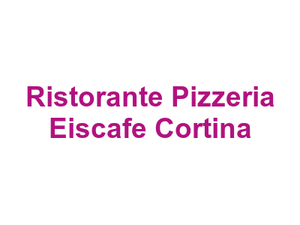 Ristorante Pizzeria Eiscafe Cortina Logo