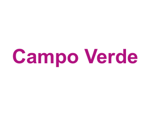 Campo Verde Logo