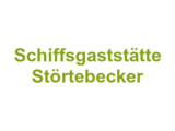 Schiffsgaststätte Störtebecker Logo