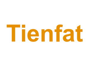 Tienfat Logo