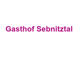 Gasthof Sebnitztal Logo