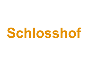 Schlosshof Logo