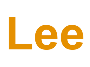 Lee Logo