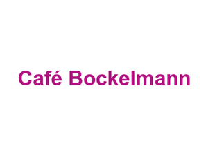 Café Bockelmann Logo
