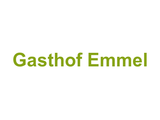 Gasthof Emmel Logo
