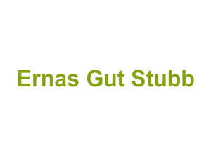 Ernas Gut' Stubb Logo