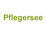 Pflegersee Logo