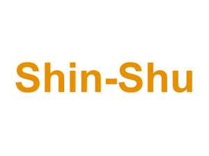 Shin-Shu Logo