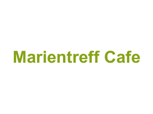 Marientreff Cafe Logo