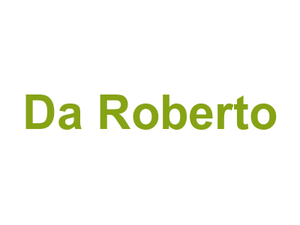 Da Roberto Logo