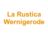 La Rustica Wernigerode Logo