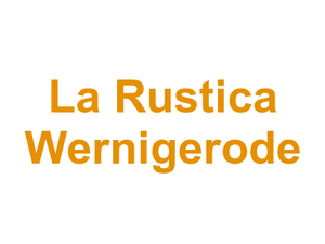 La Rustica Wernigerode Logo