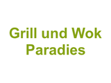 Grill und Wok Paradies Logo