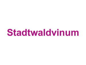 Stadtwaldvinum Logo