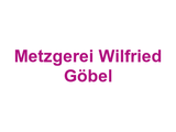 Metzgerei Wilfried Göbel Logo