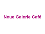 Neue Galerie Café Logo