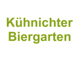 Kühnichter Biergarten Logo