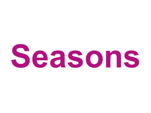 Seasons Logo