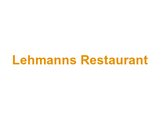 Lehmanns Restaurant Logo