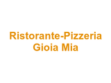 Ristorante-Pizzeria Gioia Mia Logo