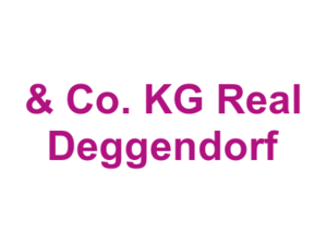 Metzgerei Fischer GmbH & Co. KG Real Deggendorf Logo